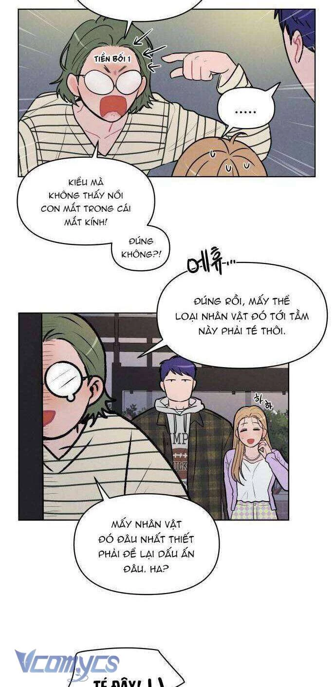 Thật Đáng Thương Cho Chúng Tôi Chapter 7 - Trang 2