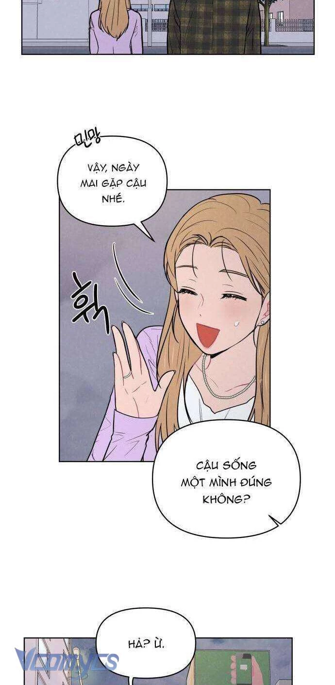 Thật Đáng Thương Cho Chúng Tôi Chapter 7 - Trang 2
