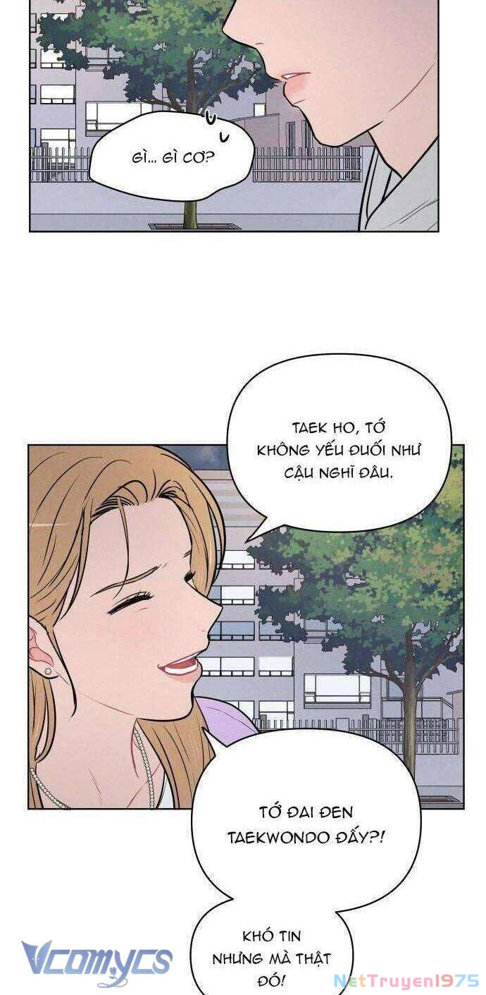 Thật Đáng Thương Cho Chúng Tôi Chapter 7 - Trang 2