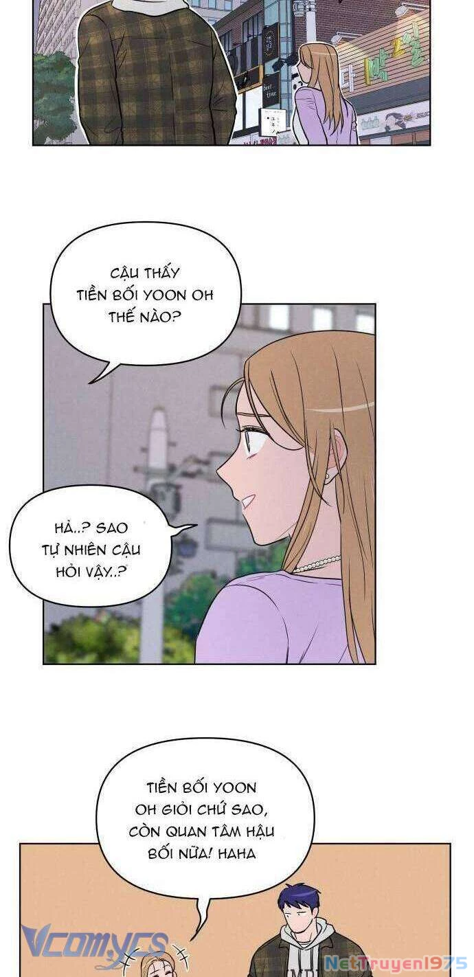 Thật Đáng Thương Cho Chúng Tôi Chapter 7 - Trang 2