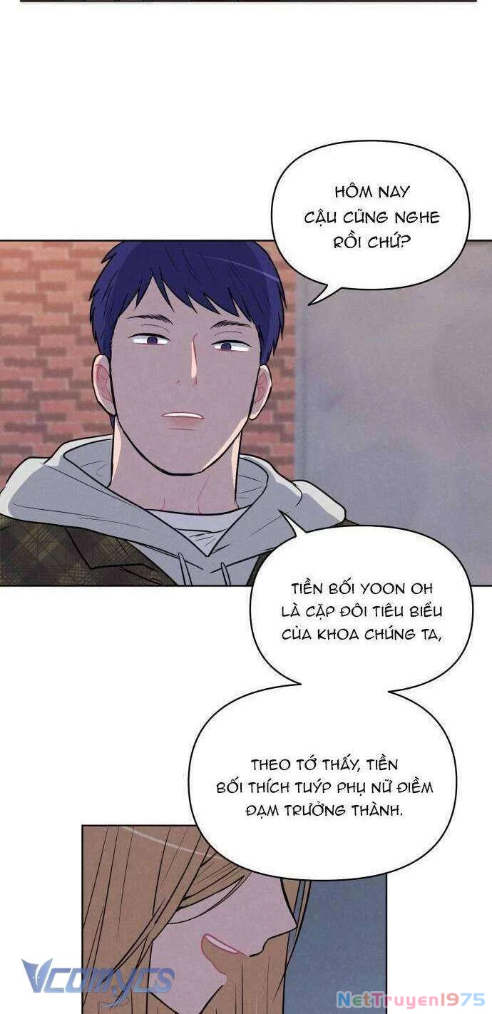 Thật Đáng Thương Cho Chúng Tôi Chapter 7 - Trang 2