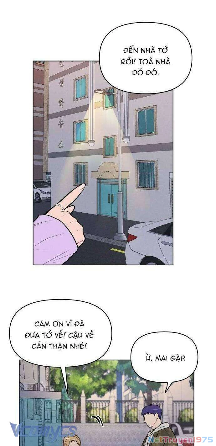 Thật Đáng Thương Cho Chúng Tôi Chapter 7 - Trang 2