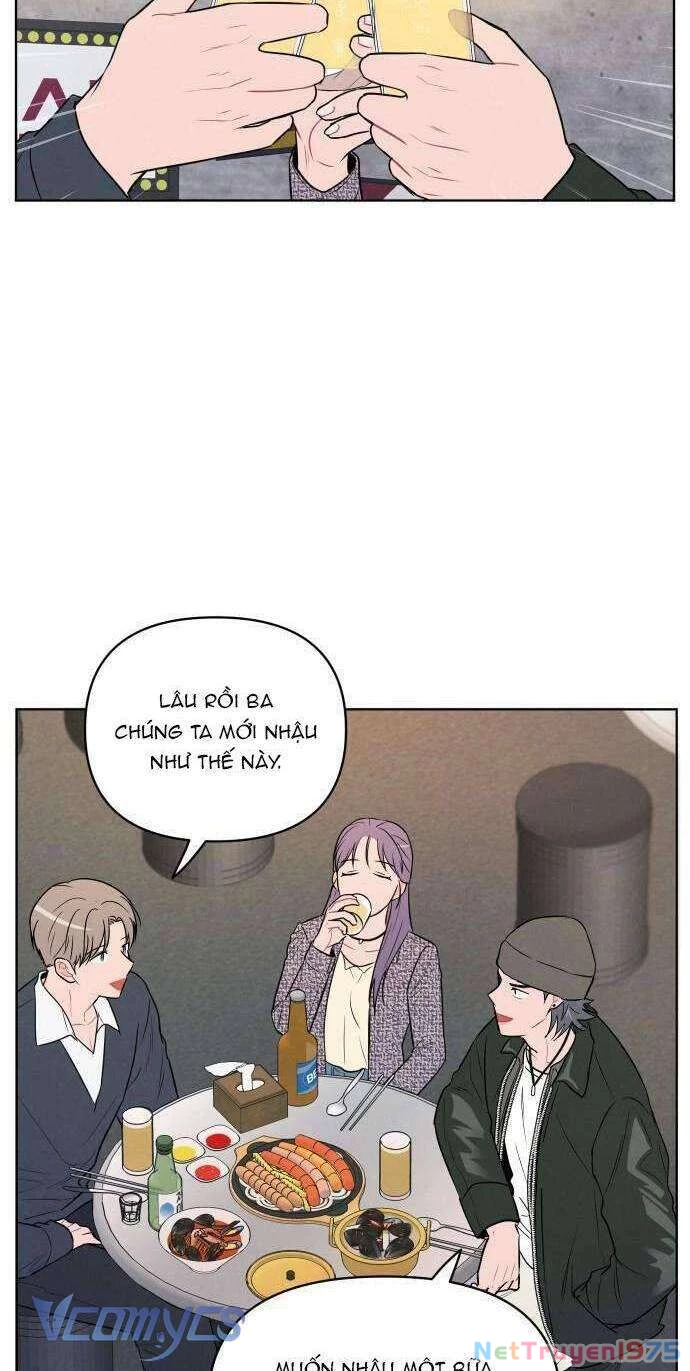 Thật Đáng Thương Cho Chúng Tôi Chapter 7 - Trang 2