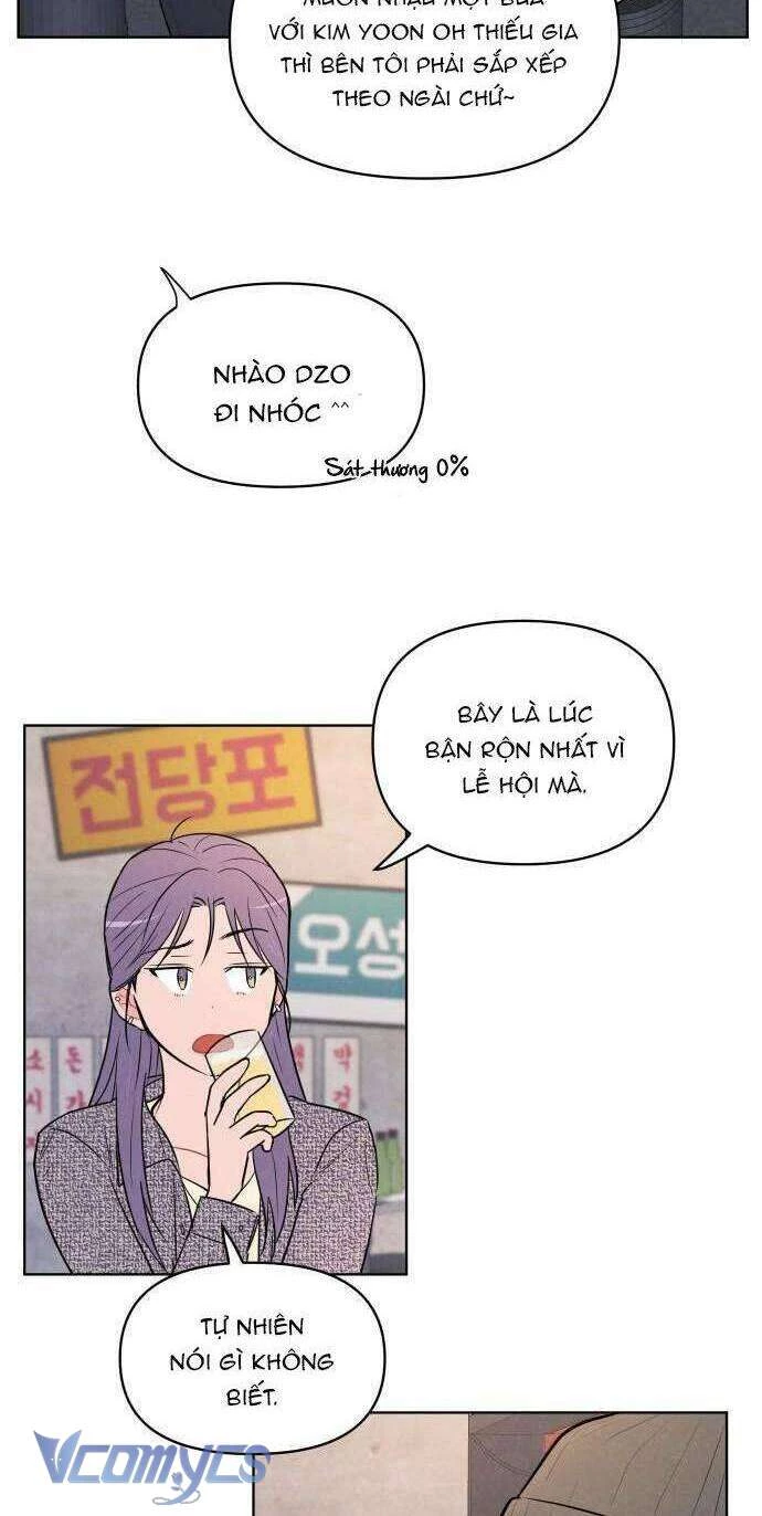 Thật Đáng Thương Cho Chúng Tôi Chapter 7 - Trang 2