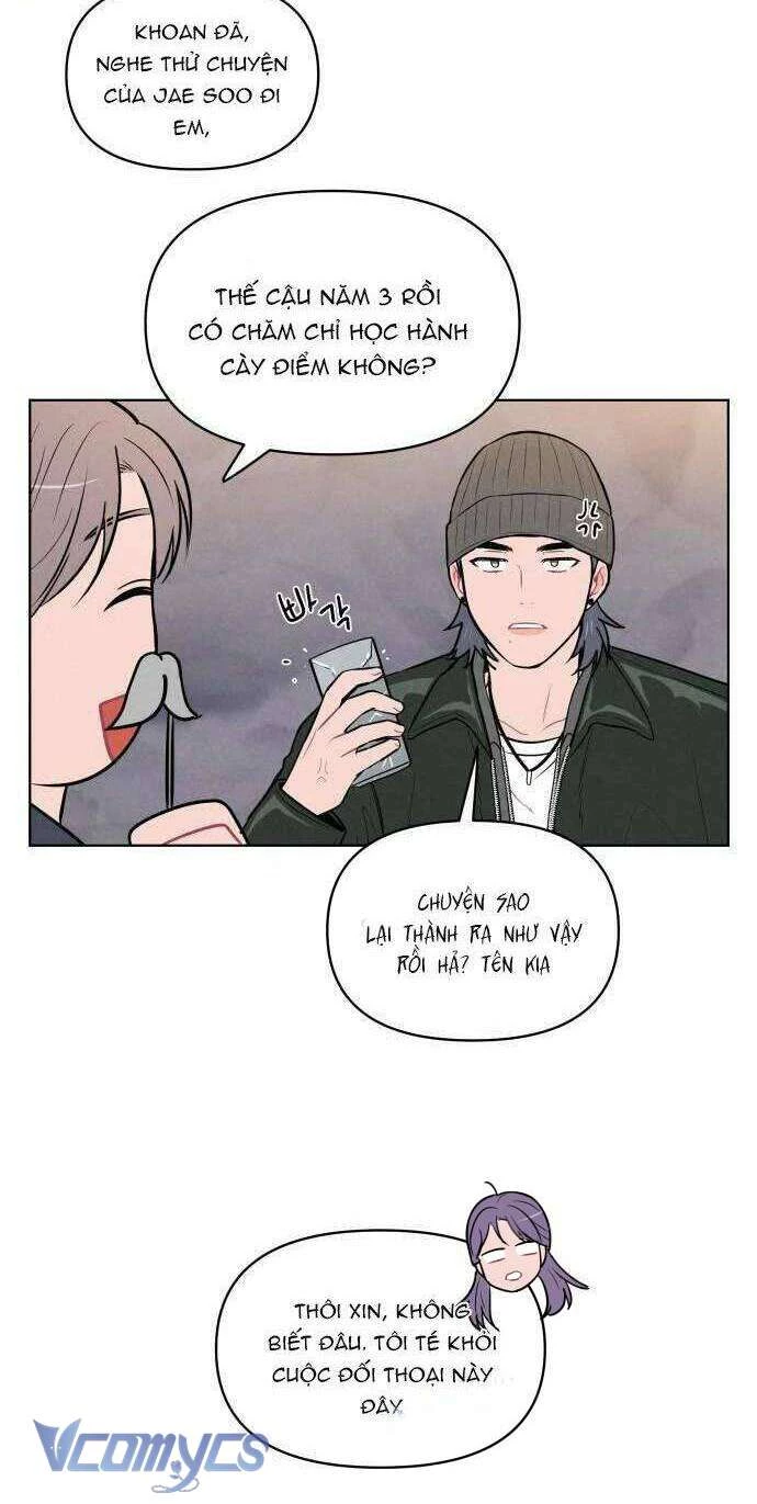 Thật Đáng Thương Cho Chúng Tôi Chapter 7 - Trang 2