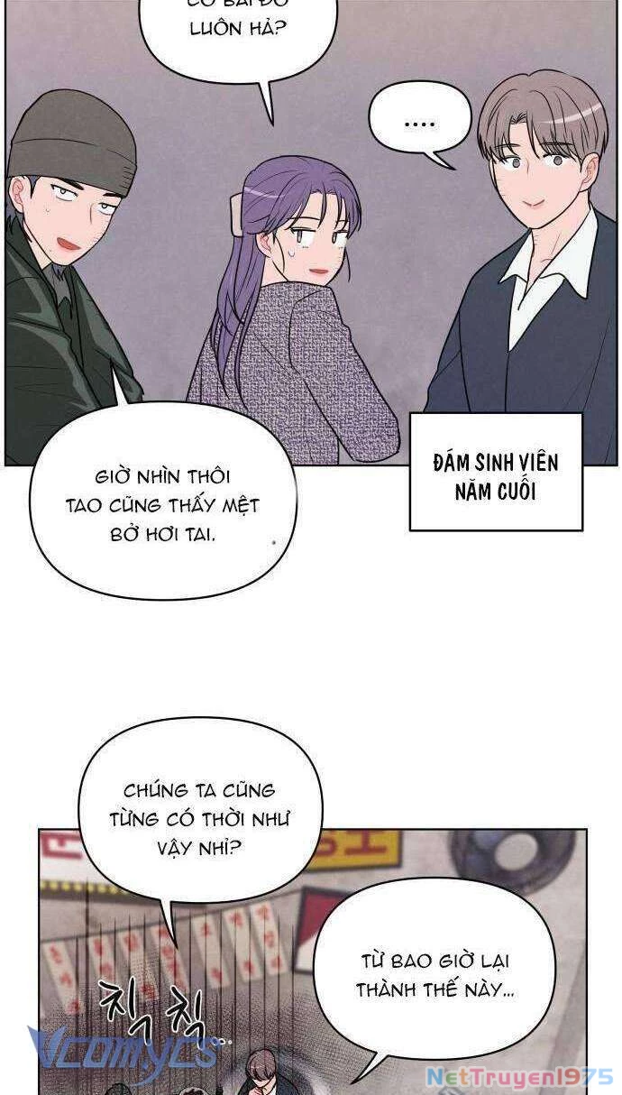 Thật Đáng Thương Cho Chúng Tôi Chapter 7 - Trang 2