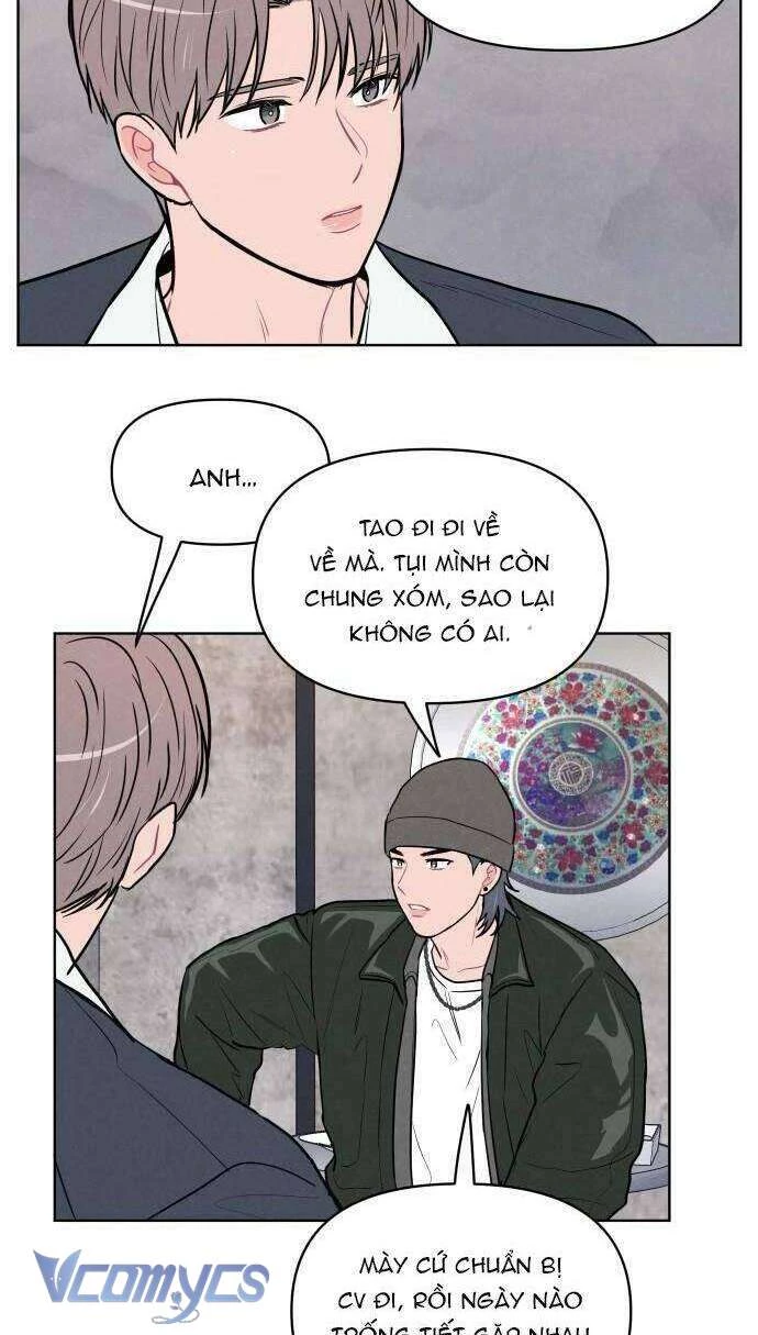 Thật Đáng Thương Cho Chúng Tôi Chapter 7 - Trang 2