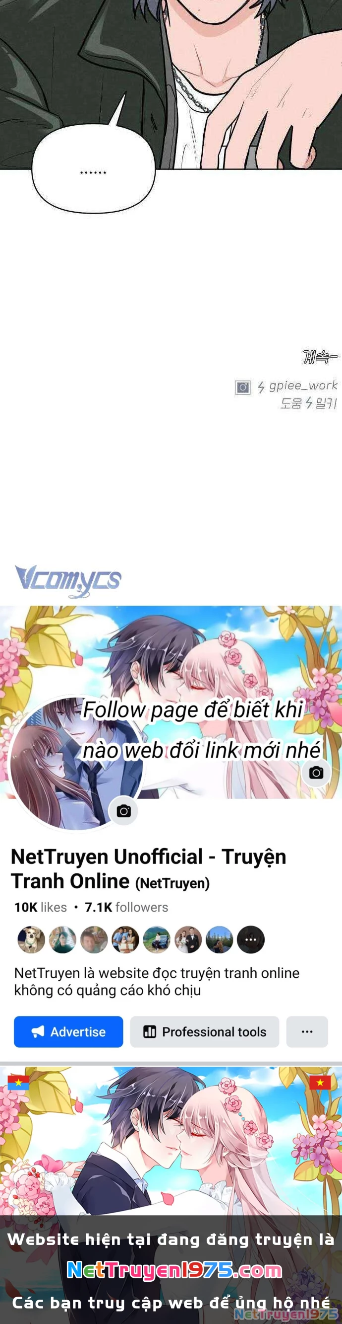Thật Đáng Thương Cho Chúng Tôi Chapter 7 - Trang 2