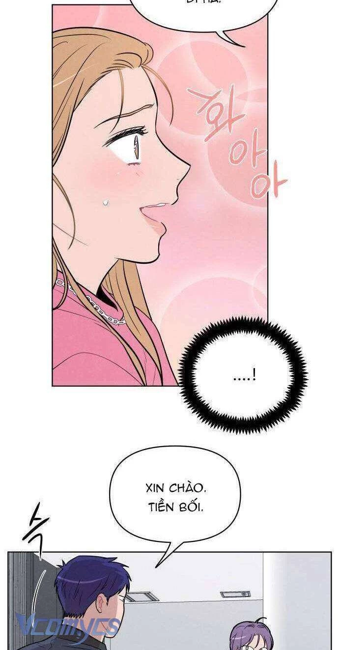 Thật Đáng Thương Cho Chúng Tôi Chapter 9 - Trang 2