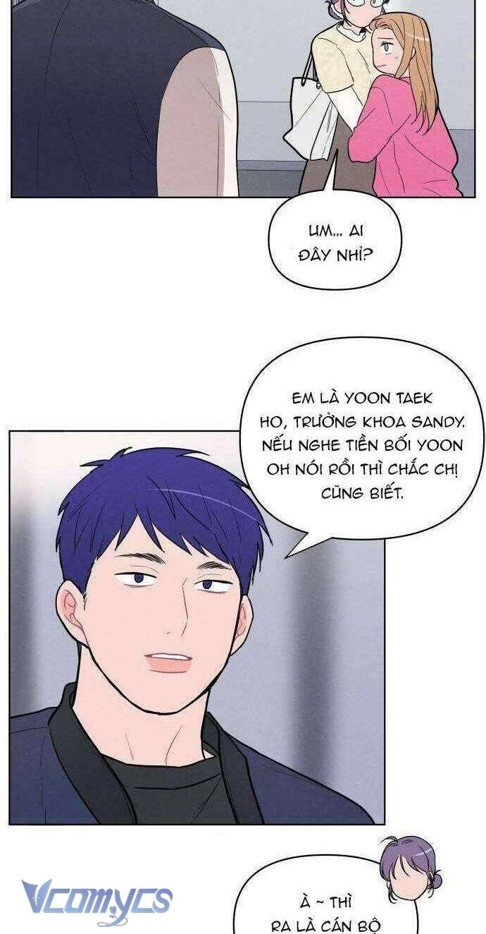 Thật Đáng Thương Cho Chúng Tôi Chapter 9 - Trang 2