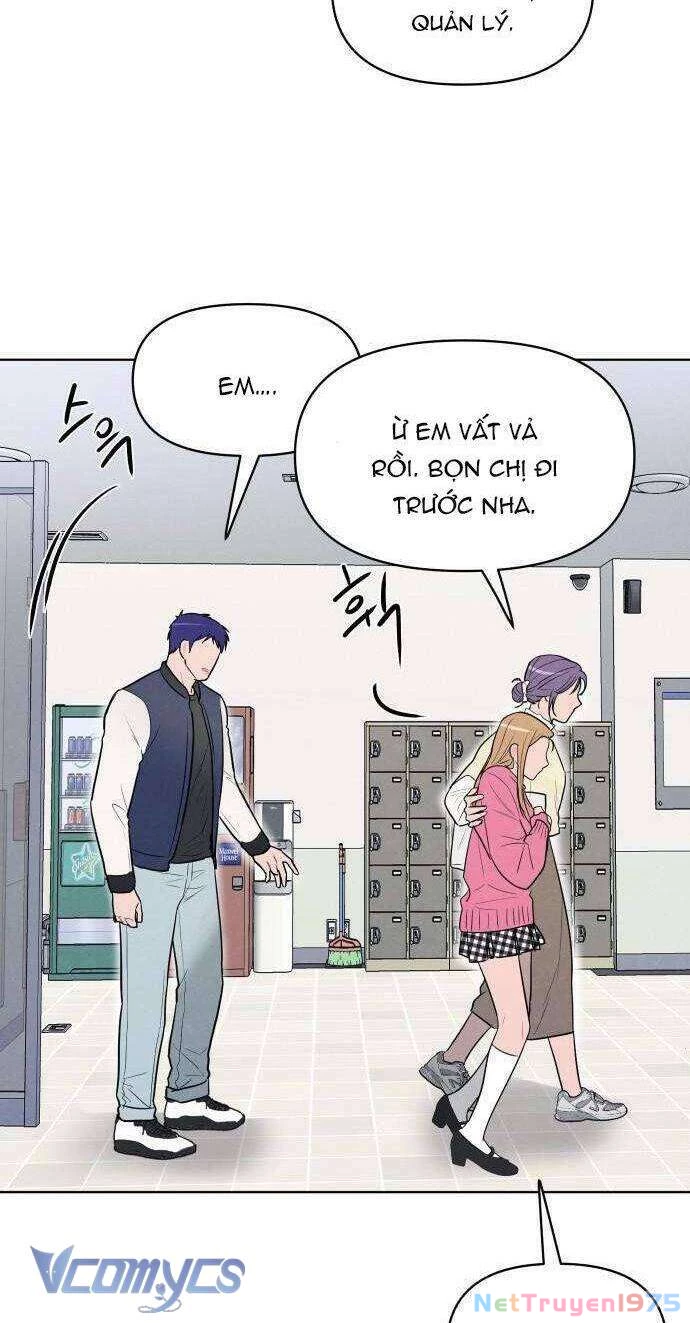 Thật Đáng Thương Cho Chúng Tôi Chapter 9 - Trang 2