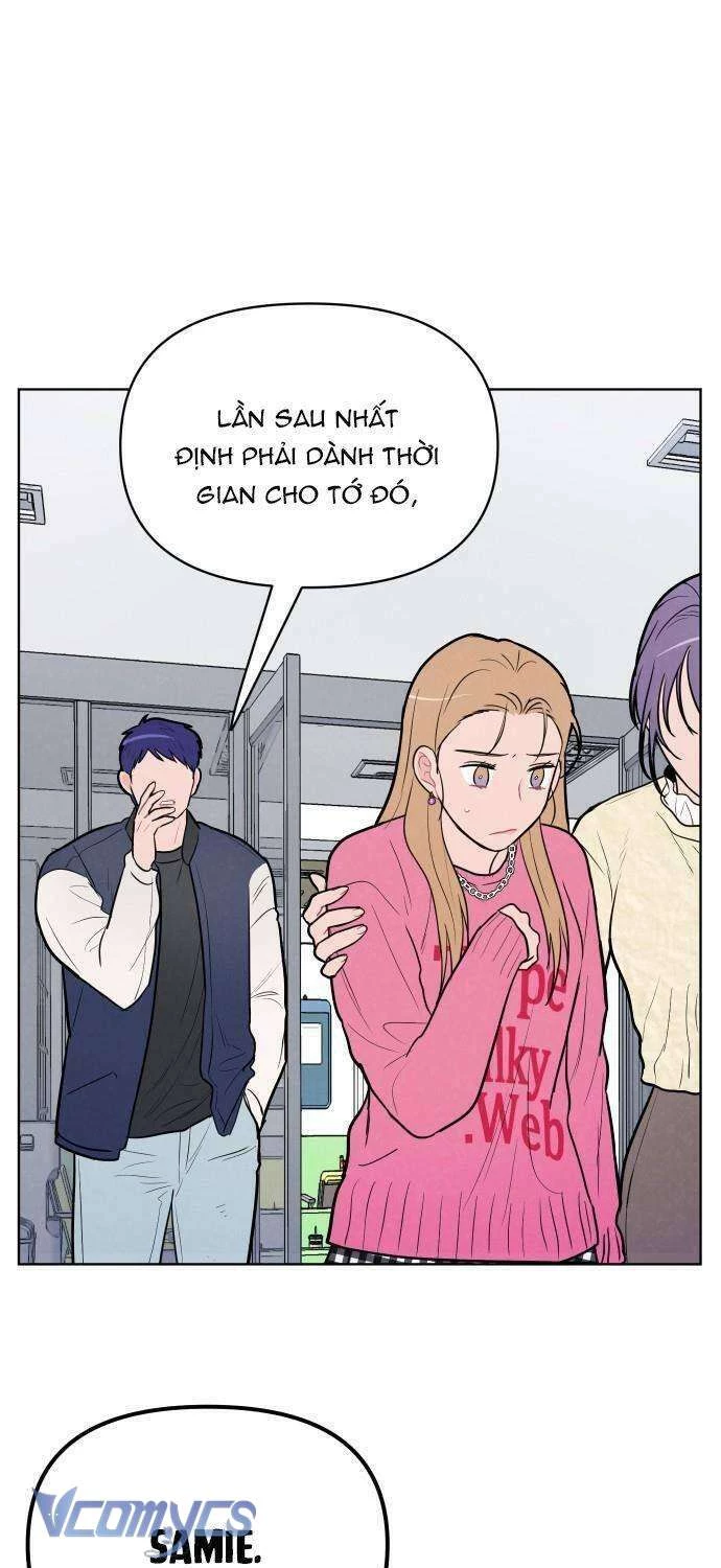 Thật Đáng Thương Cho Chúng Tôi Chapter 9 - Trang 2