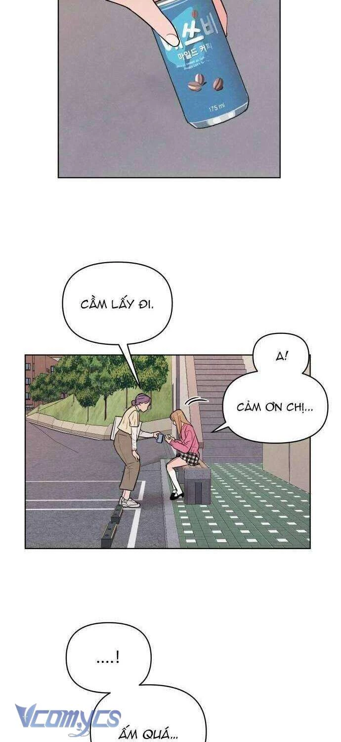 Thật Đáng Thương Cho Chúng Tôi Chapter 9 - Trang 2
