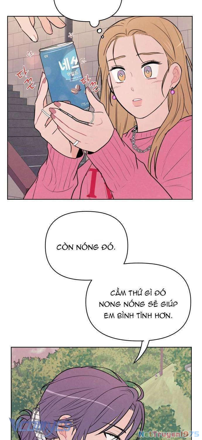 Thật Đáng Thương Cho Chúng Tôi Chapter 9 - Trang 2