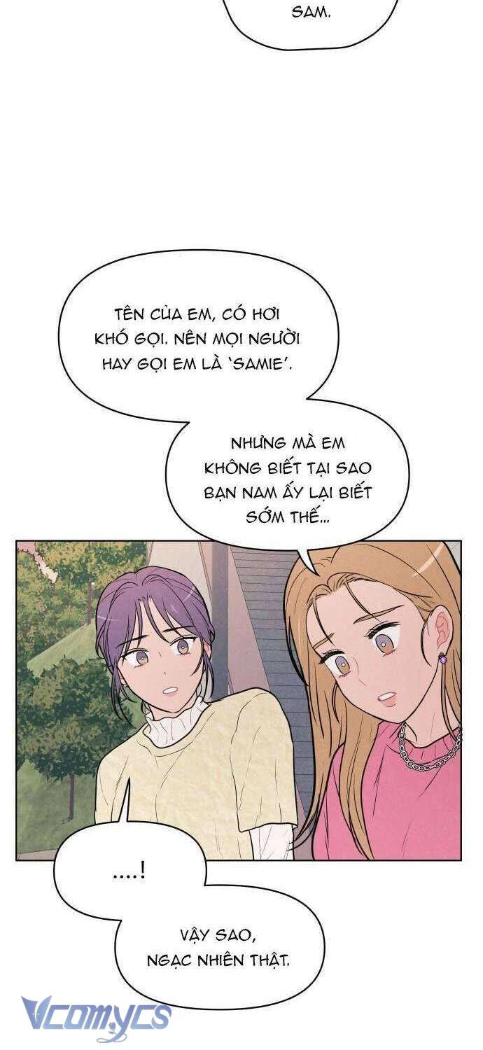 Thật Đáng Thương Cho Chúng Tôi Chapter 9 - Trang 2