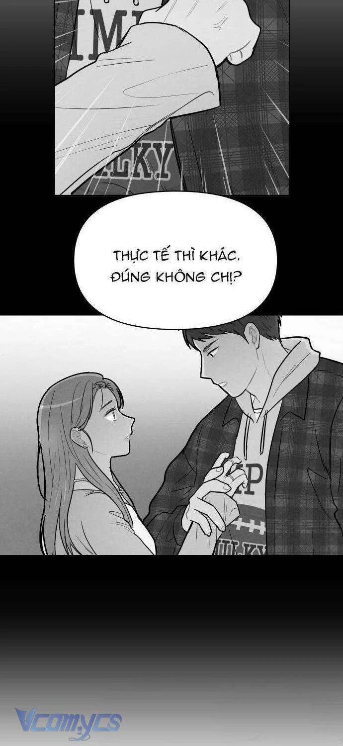 Thật Đáng Thương Cho Chúng Tôi Chapter 9 - Trang 2