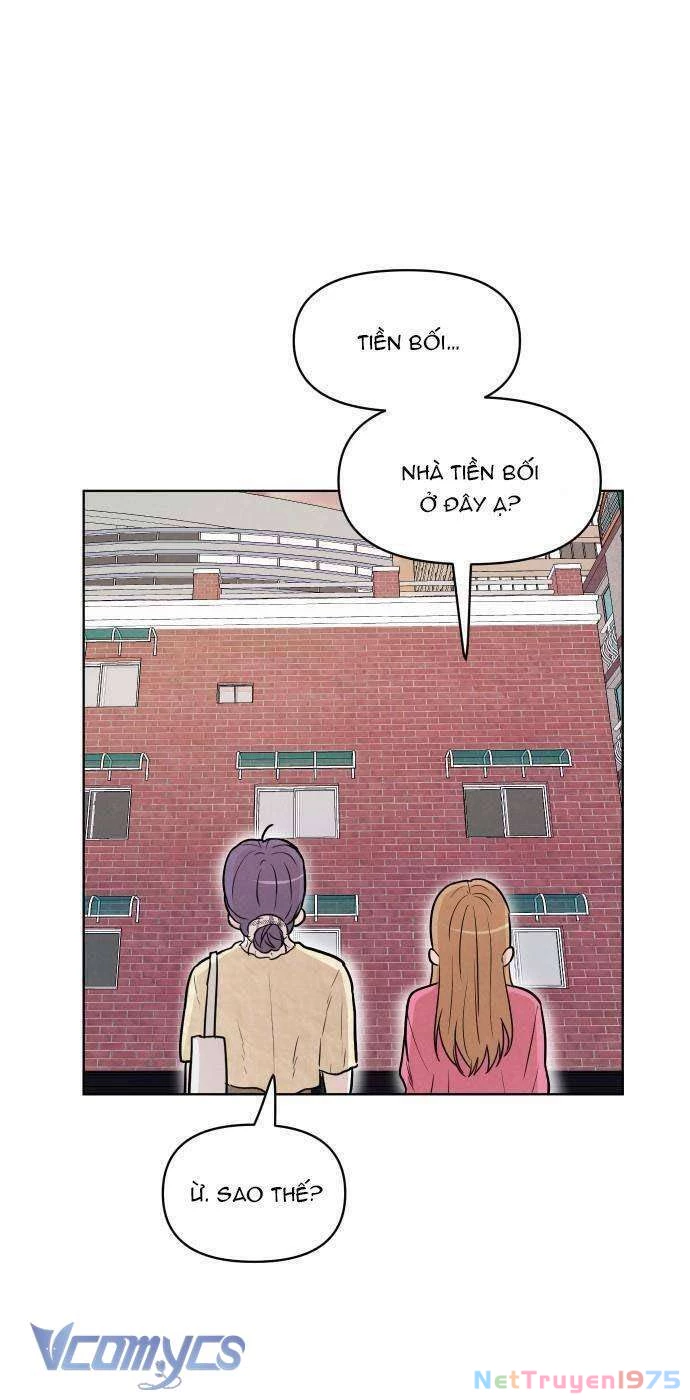 Thật Đáng Thương Cho Chúng Tôi Chapter 9 - Trang 2