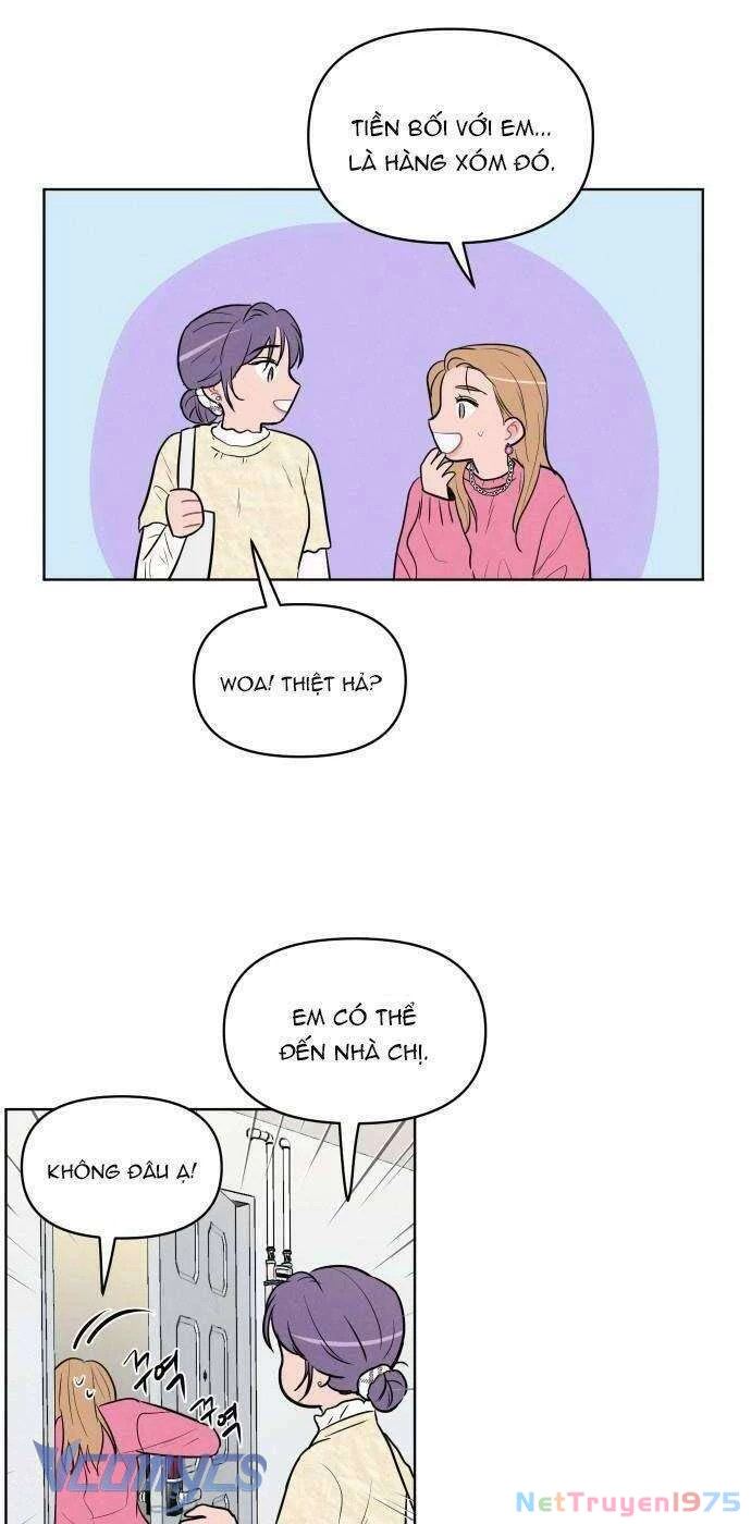 Thật Đáng Thương Cho Chúng Tôi Chapter 9 - Trang 2