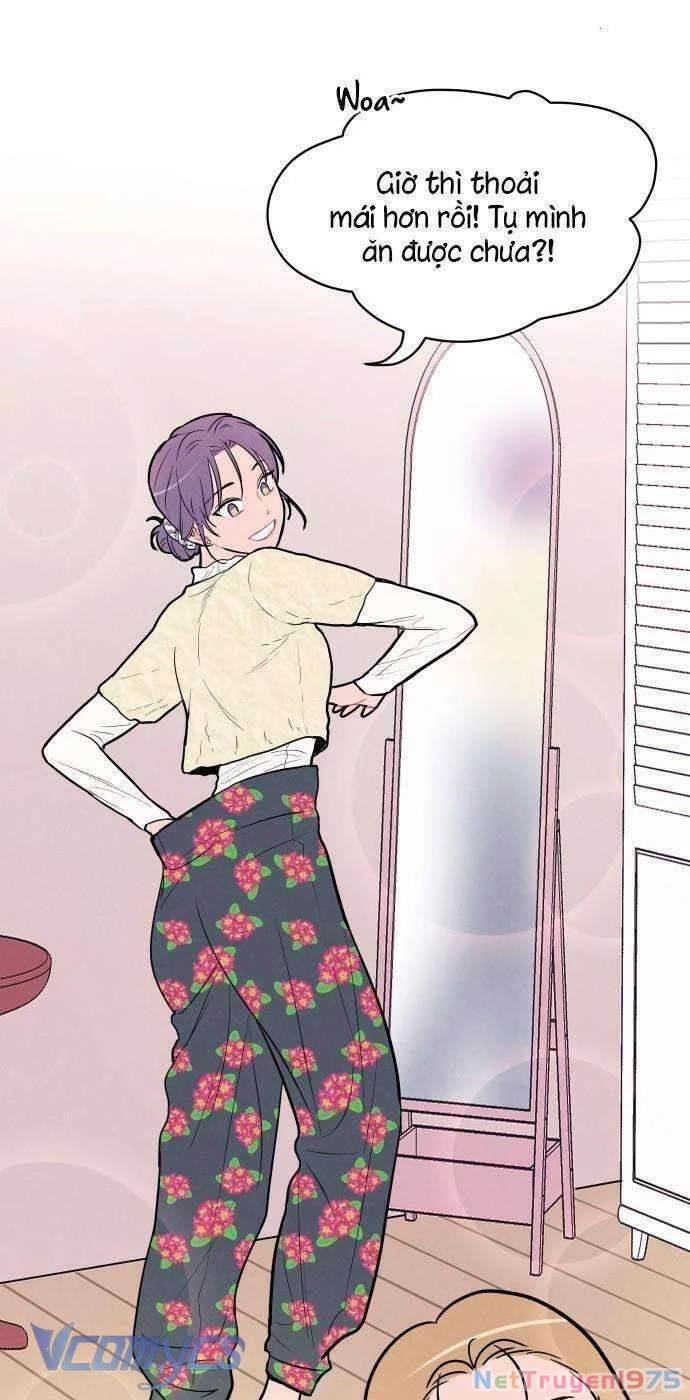 Thật Đáng Thương Cho Chúng Tôi Chapter 9 - Trang 2