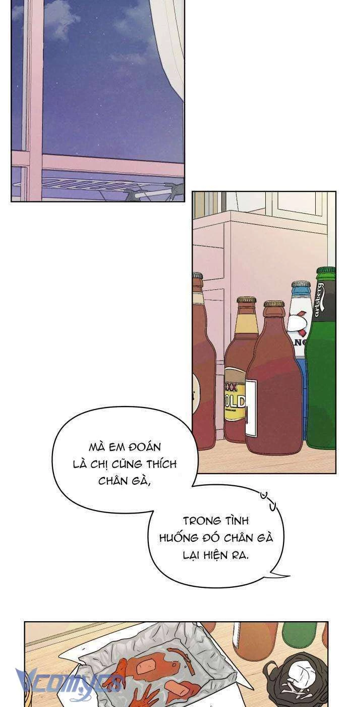 Thật Đáng Thương Cho Chúng Tôi Chapter 9 - Trang 2