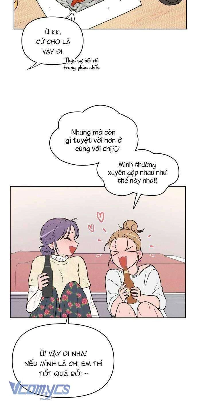 Thật Đáng Thương Cho Chúng Tôi Chapter 9 - Trang 2