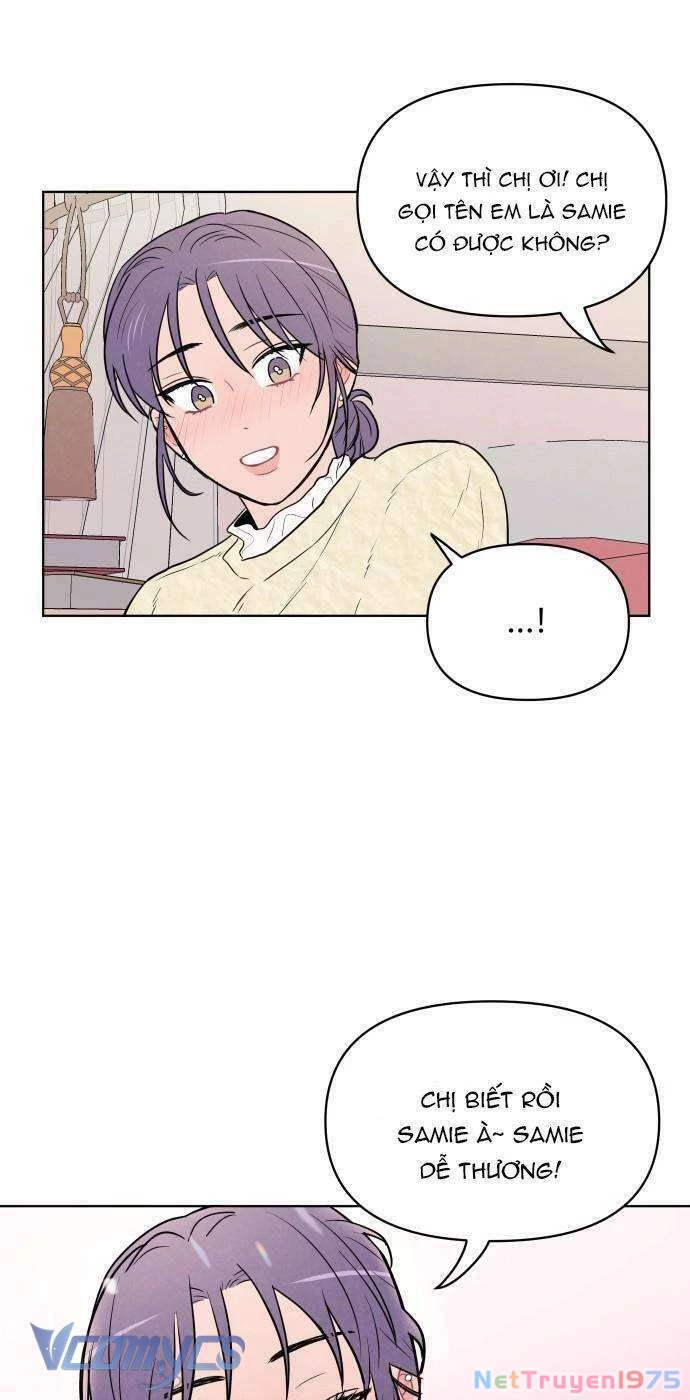 Thật Đáng Thương Cho Chúng Tôi Chapter 9 - Trang 2