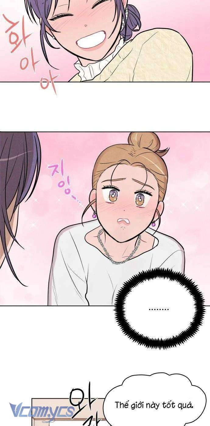 Thật Đáng Thương Cho Chúng Tôi Chapter 9 - Trang 2