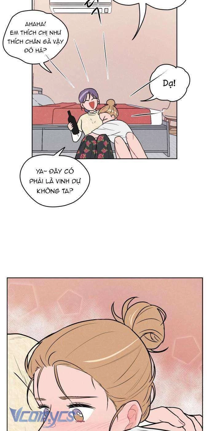 Thật Đáng Thương Cho Chúng Tôi Chapter 9 - Trang 2