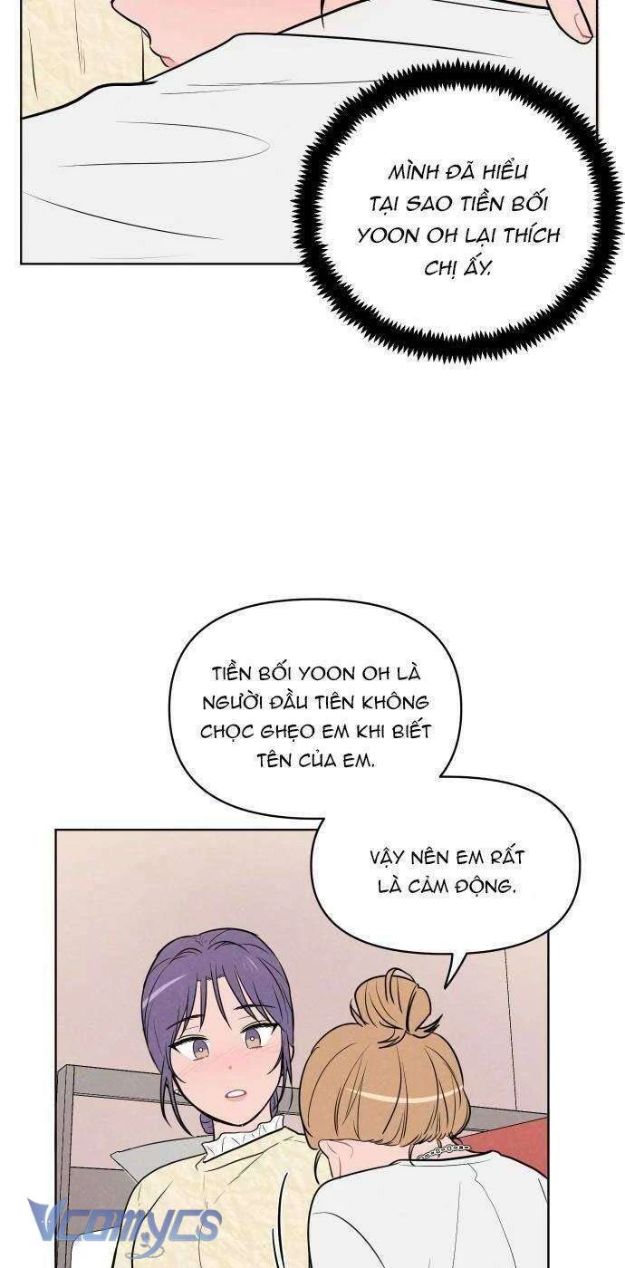 Thật Đáng Thương Cho Chúng Tôi Chapter 9 - Trang 2