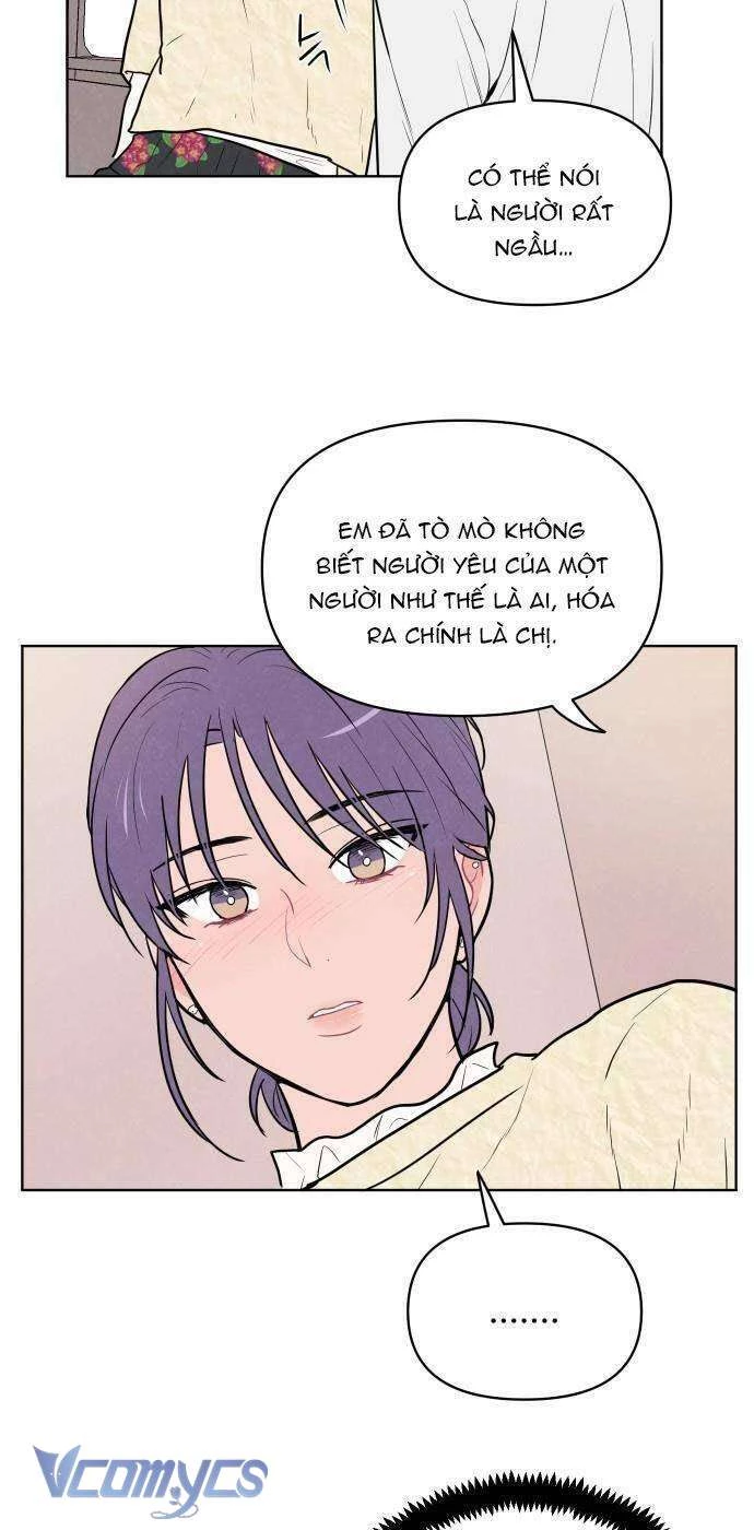 Thật Đáng Thương Cho Chúng Tôi Chapter 9 - Trang 2