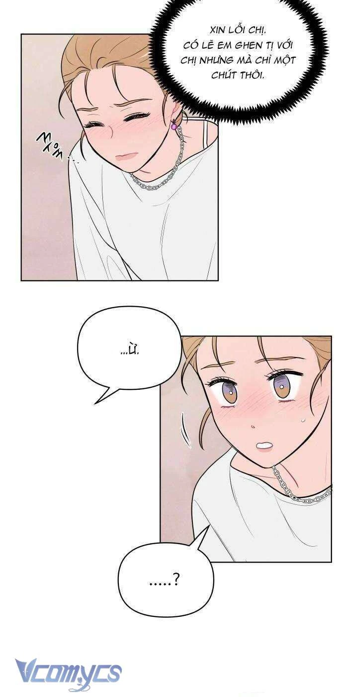 Thật Đáng Thương Cho Chúng Tôi Chapter 9 - Trang 2