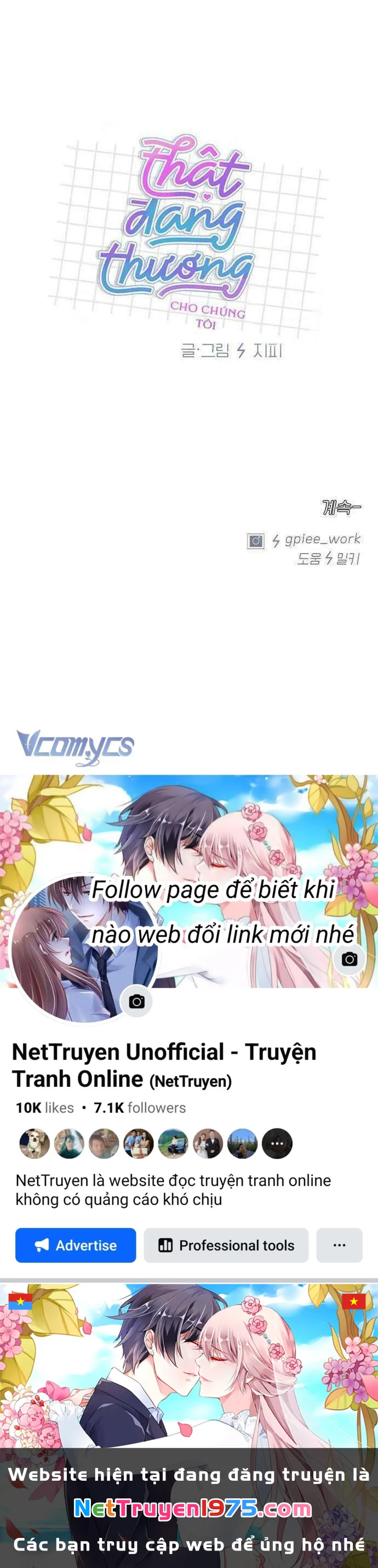 Thật Đáng Thương Cho Chúng Tôi Chapter 9 - Trang 2