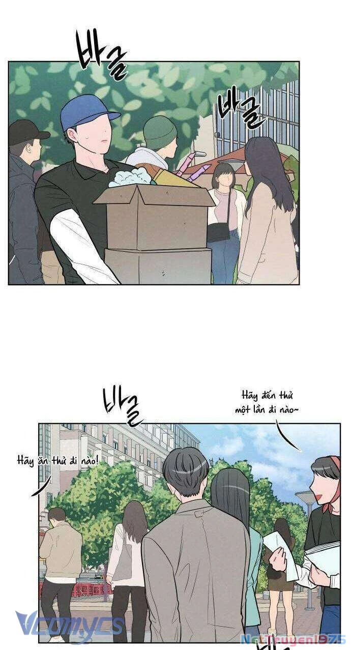 Thật Đáng Thương Cho Chúng Tôi Chapter 10 - 2