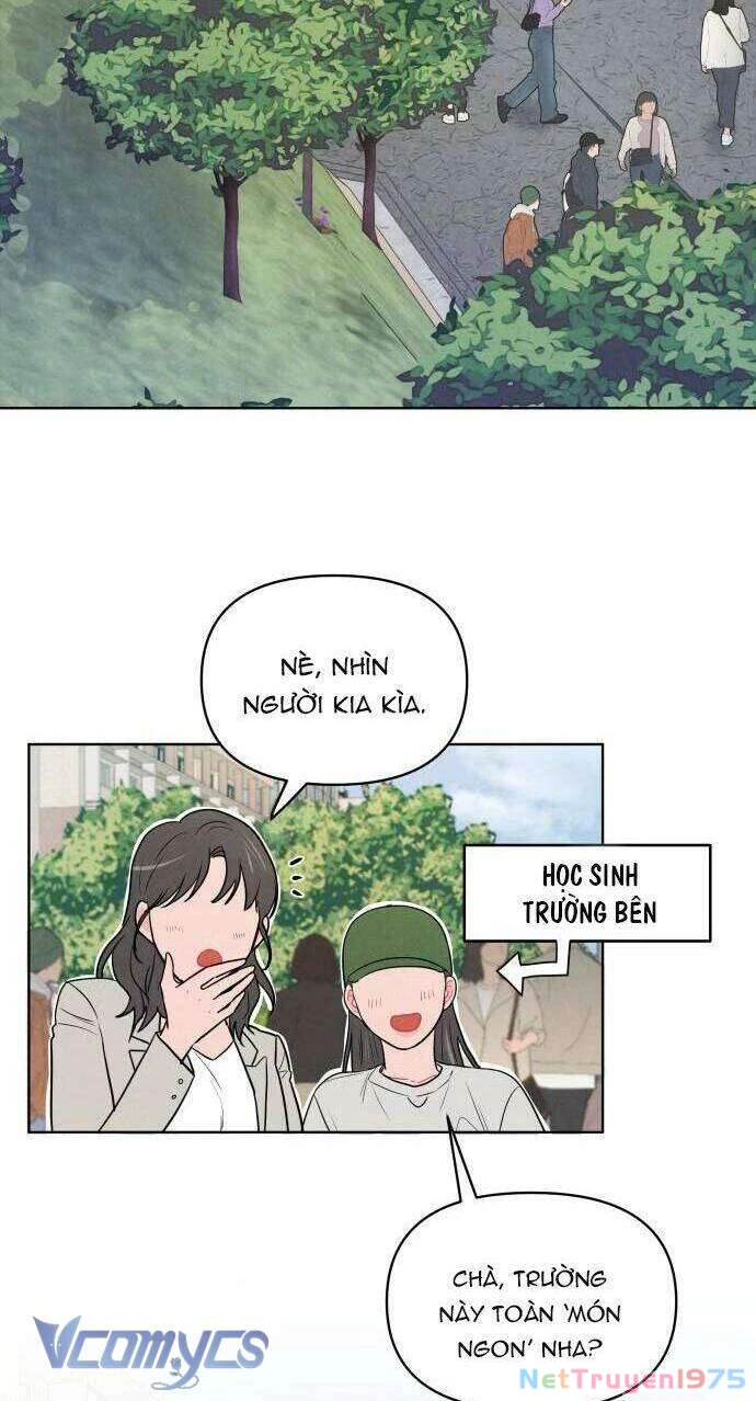 Thật Đáng Thương Cho Chúng Tôi Chapter 10 - 4