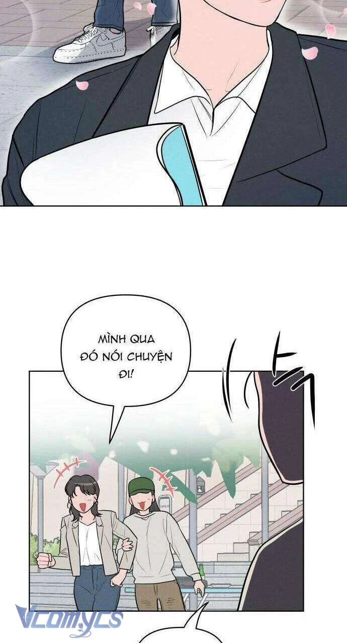 Thật Đáng Thương Cho Chúng Tôi Chapter 10 - 6