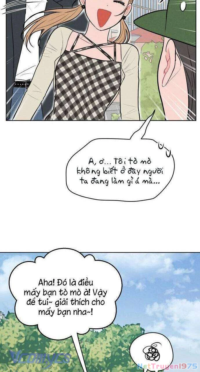 Thật Đáng Thương Cho Chúng Tôi Chapter 10 - 8