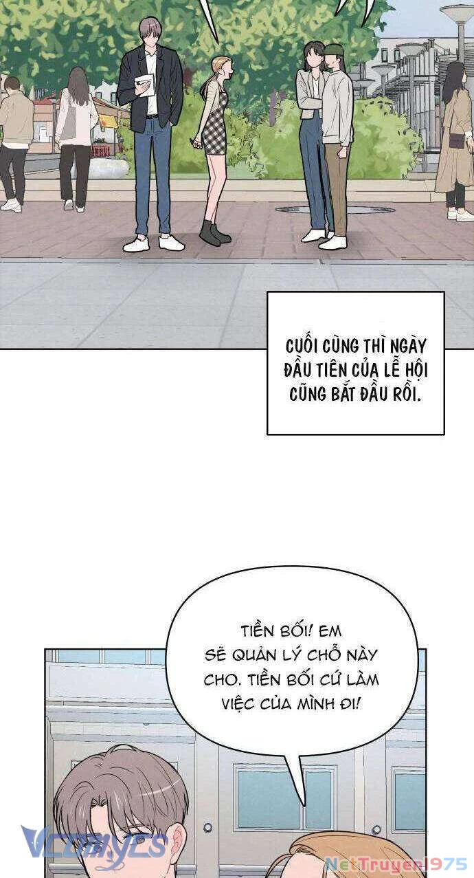 Thật Đáng Thương Cho Chúng Tôi Chapter 10 - 9