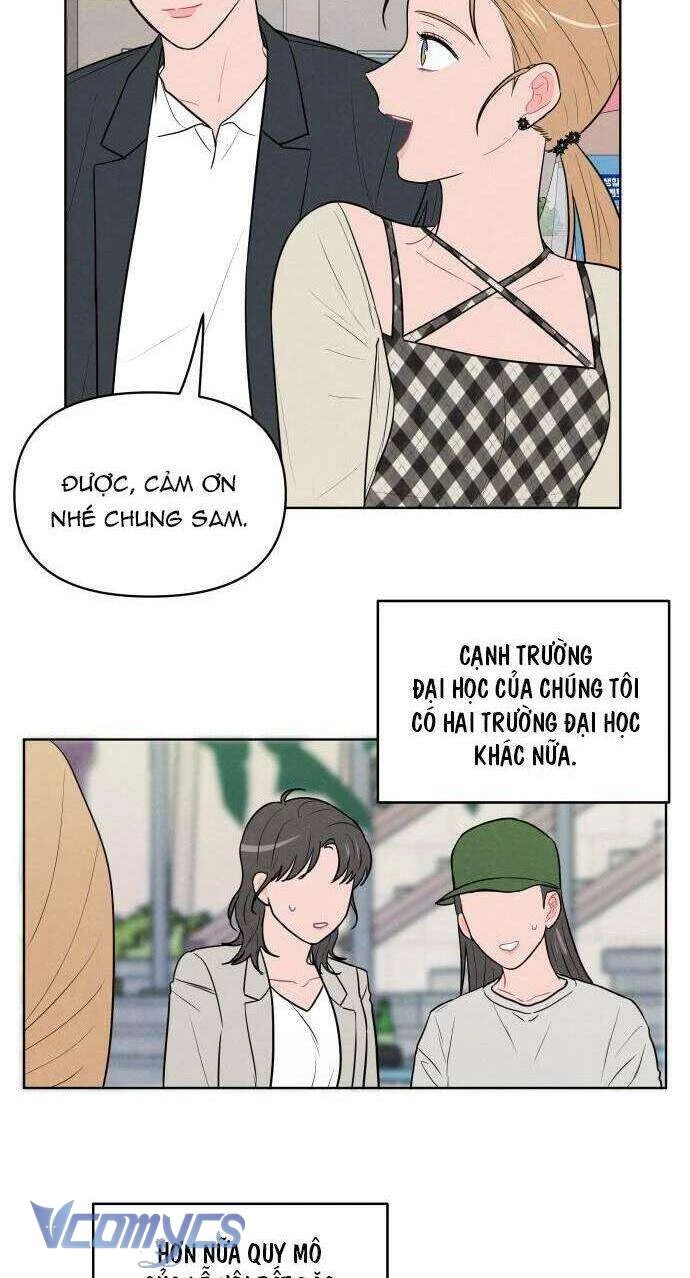 Thật Đáng Thương Cho Chúng Tôi Chapter 10 - 10