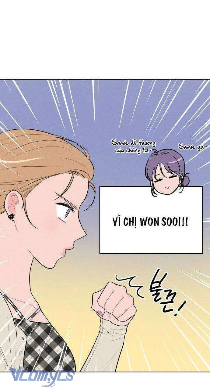 Thật Đáng Thương Cho Chúng Tôi Chapter 10 - 12