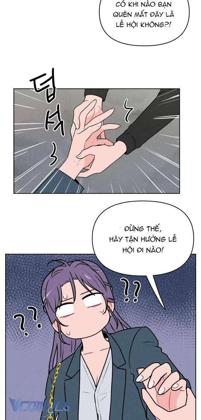 Thật Đáng Thương Cho Chúng Tôi Chapter 10 - 16