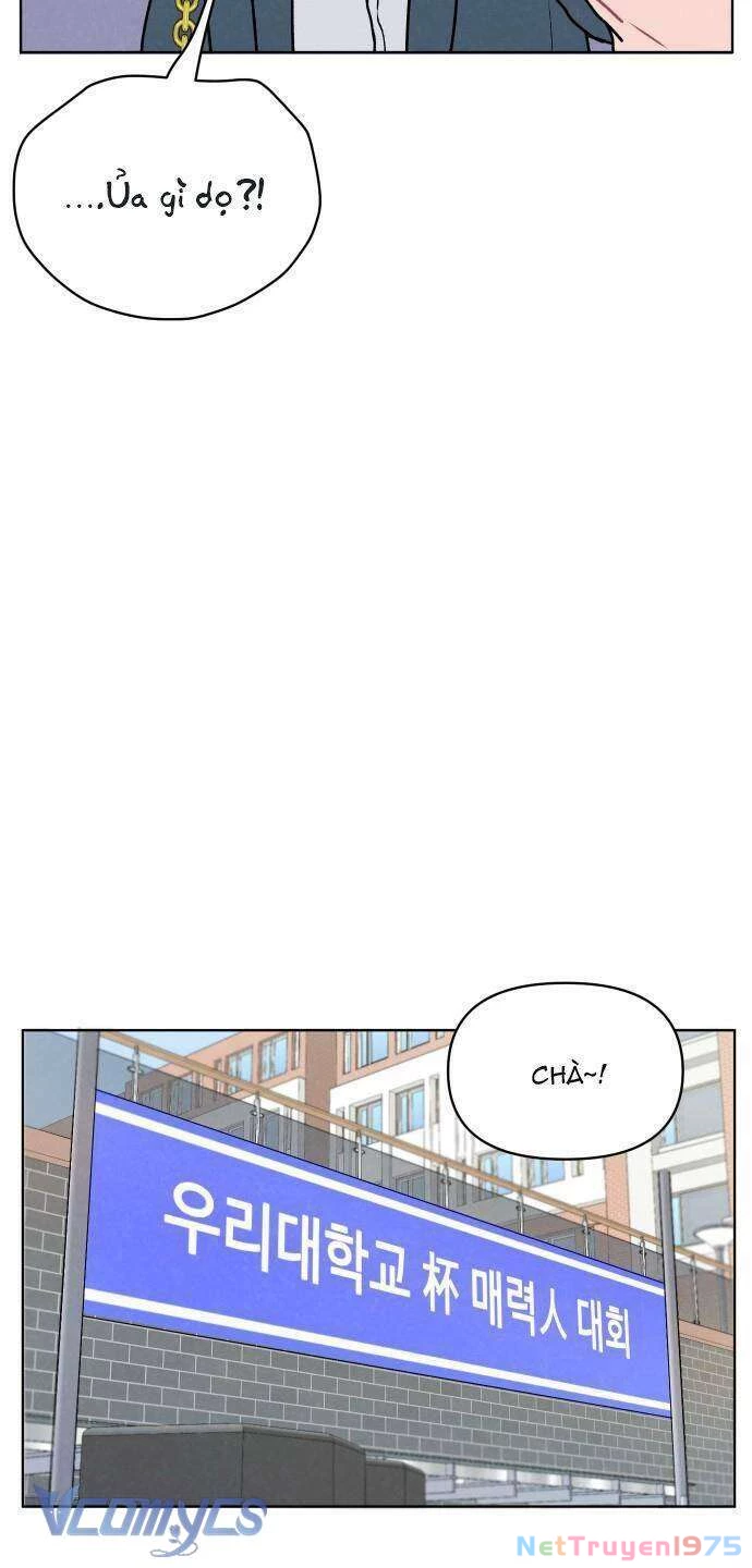 Thật Đáng Thương Cho Chúng Tôi Chapter 10 - 17