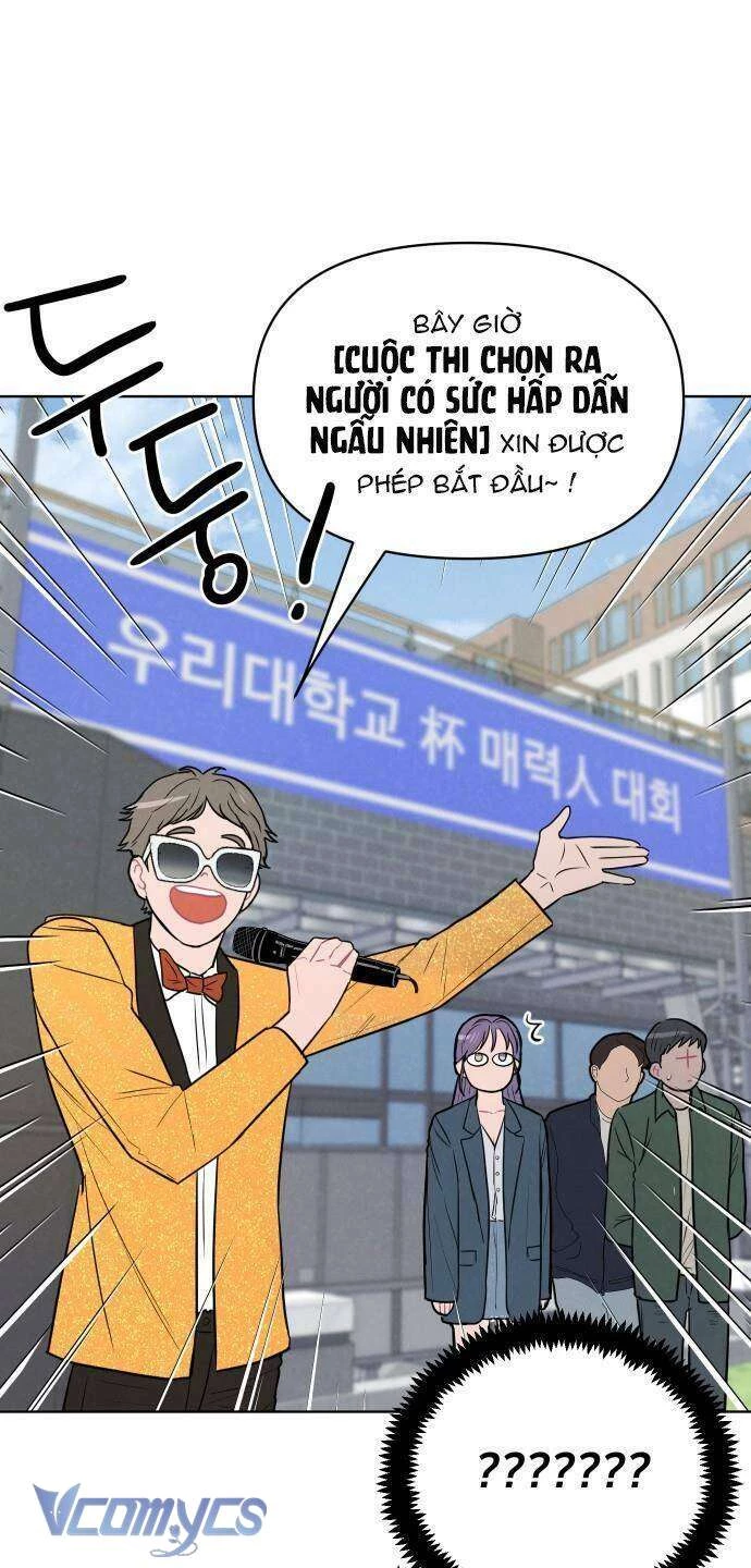 Thật Đáng Thương Cho Chúng Tôi Chapter 10 - 18