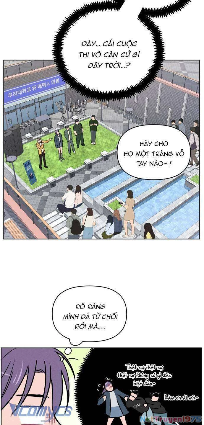 Thật Đáng Thương Cho Chúng Tôi Chapter 10 - 19