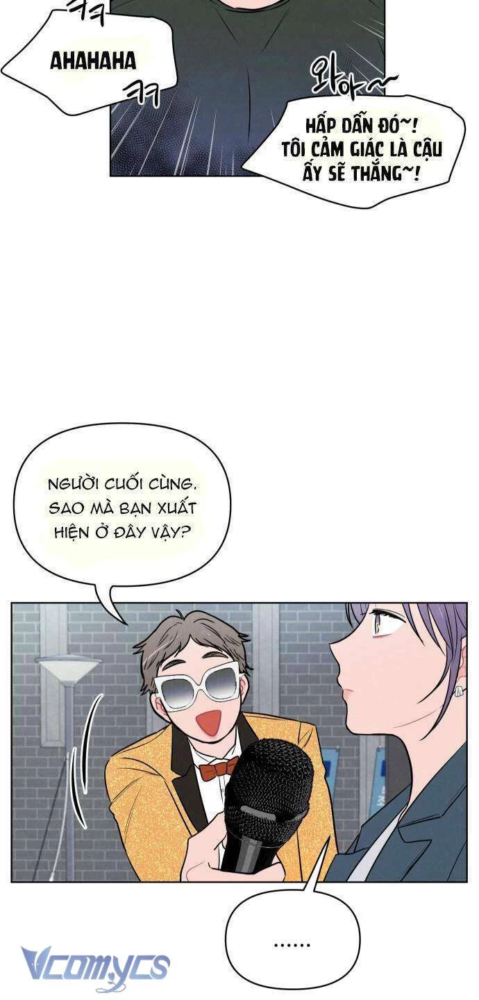 Thật Đáng Thương Cho Chúng Tôi Chapter 10 - 22