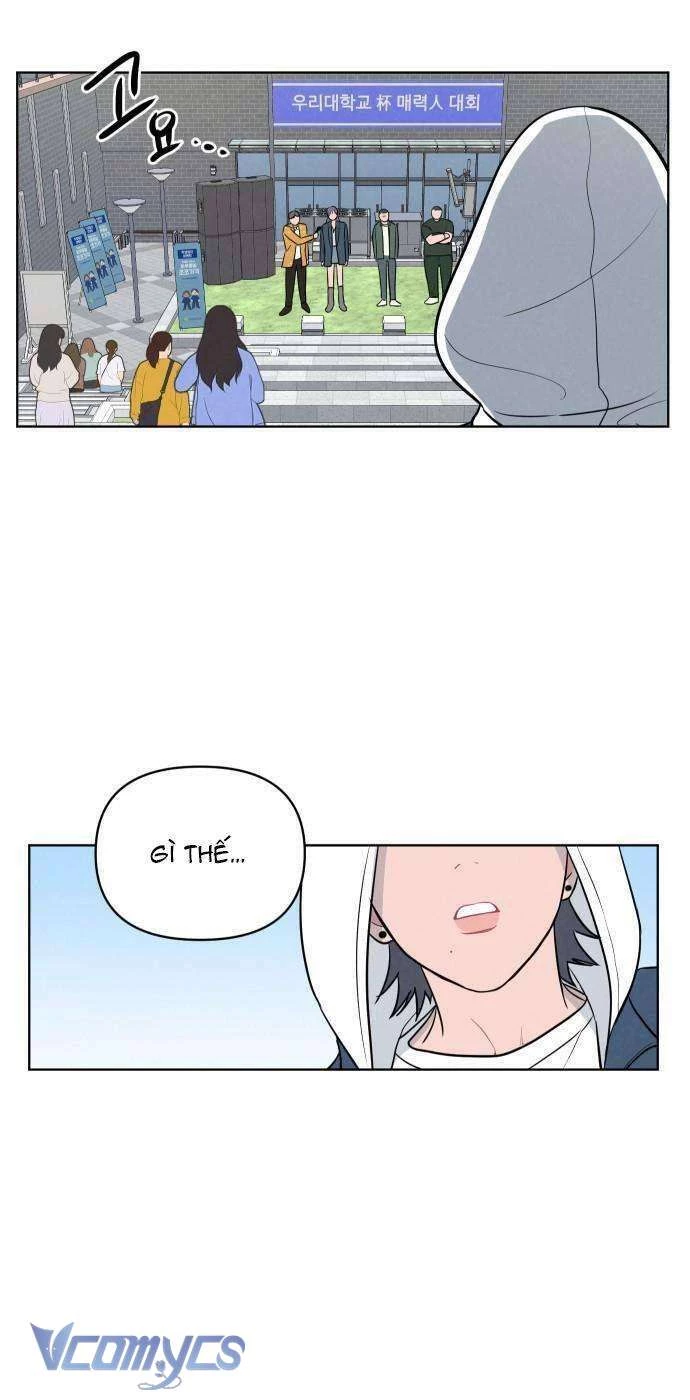 Thật Đáng Thương Cho Chúng Tôi Chapter 10 - 23