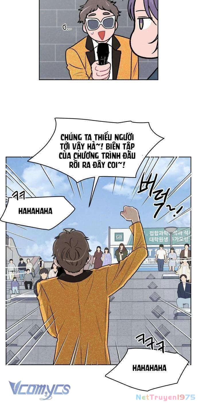 Thật Đáng Thương Cho Chúng Tôi Chapter 10 - 27