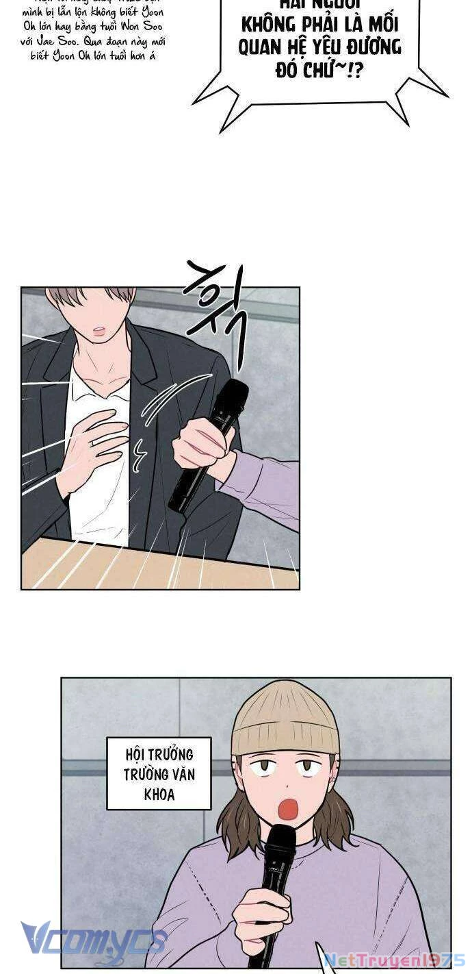 Thật Đáng Thương Cho Chúng Tôi Chapter 10 - 40