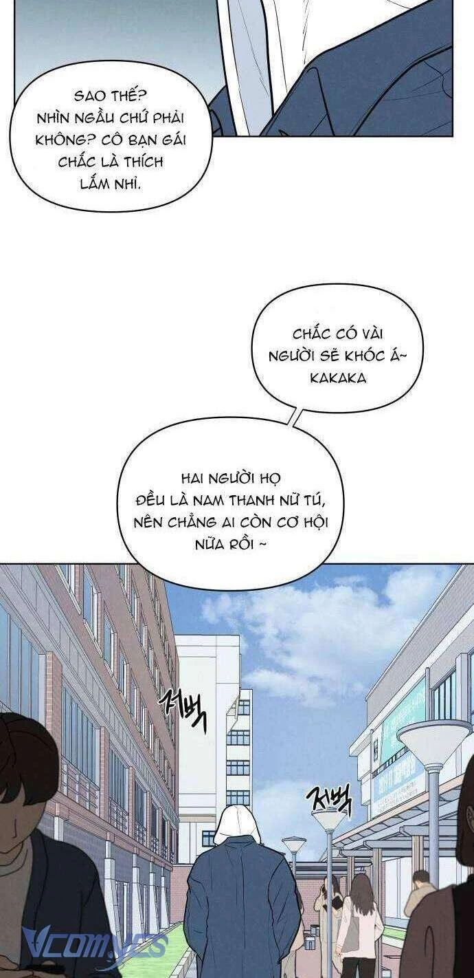 Thật Đáng Thương Cho Chúng Tôi Chapter 10 - 42