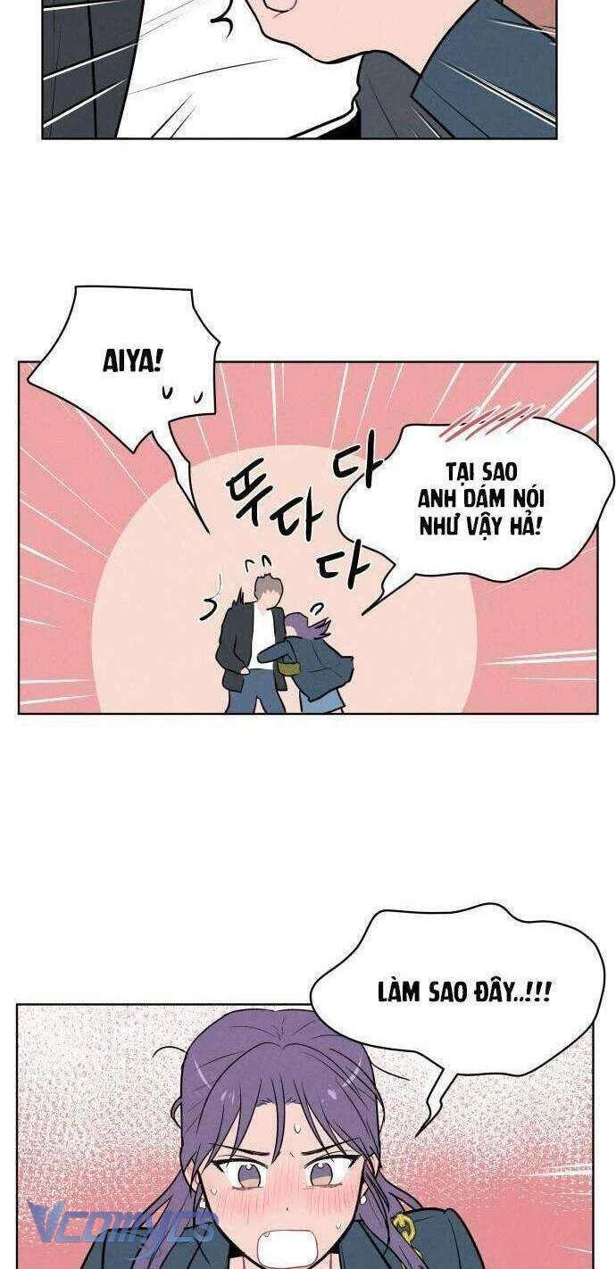 Thật Đáng Thương Cho Chúng Tôi Chapter 10 - 46