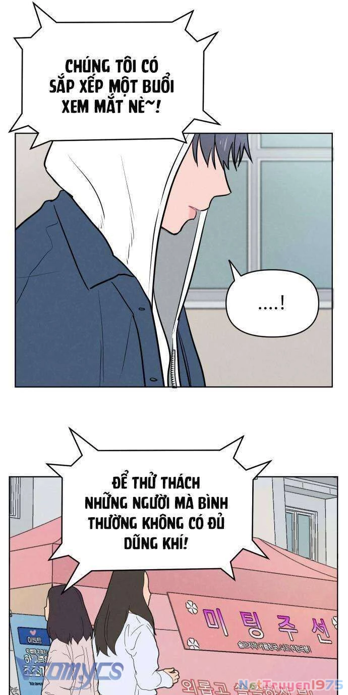 Thật Đáng Thương Cho Chúng Tôi Chapter 10 - 53
